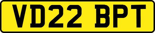 VD22BPT