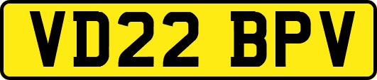 VD22BPV