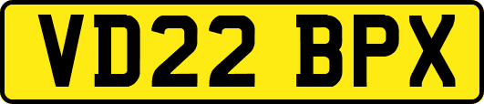 VD22BPX