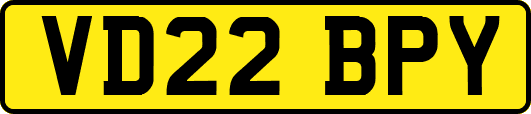 VD22BPY