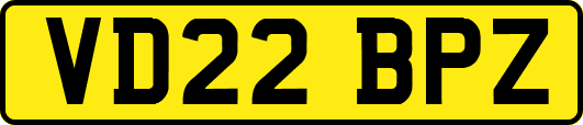 VD22BPZ