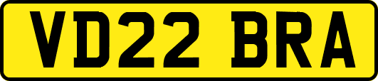 VD22BRA