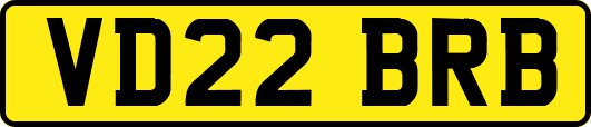 VD22BRB