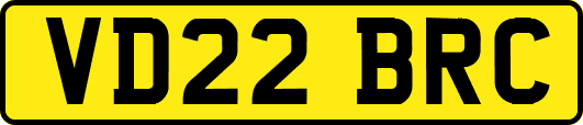 VD22BRC
