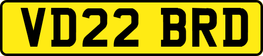 VD22BRD