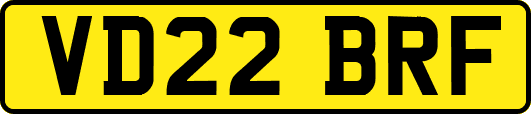 VD22BRF