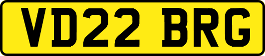 VD22BRG