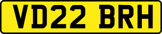 VD22BRH