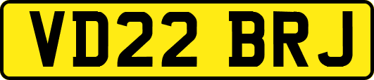 VD22BRJ