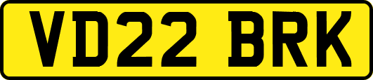 VD22BRK