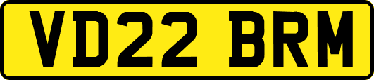 VD22BRM