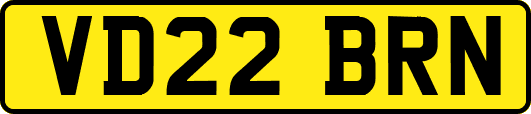 VD22BRN