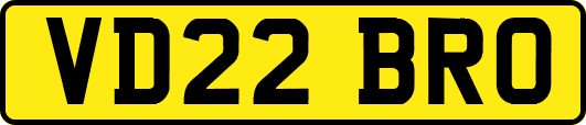 VD22BRO