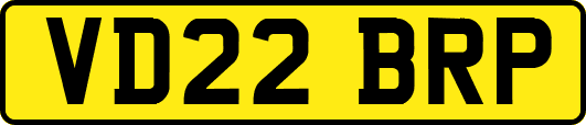 VD22BRP