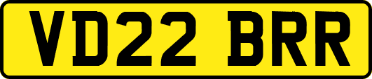 VD22BRR