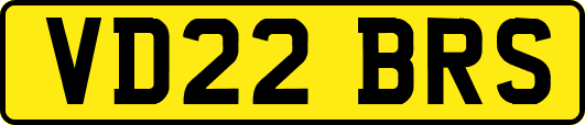 VD22BRS