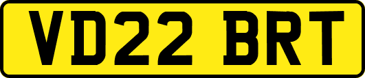 VD22BRT