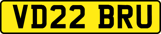 VD22BRU