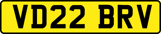 VD22BRV