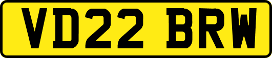 VD22BRW