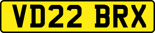 VD22BRX