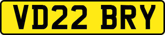 VD22BRY
