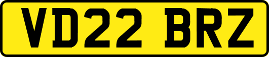 VD22BRZ