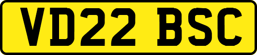 VD22BSC