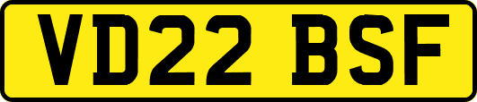 VD22BSF