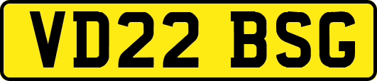 VD22BSG