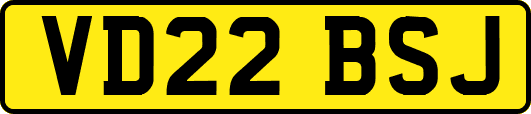 VD22BSJ