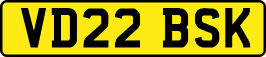 VD22BSK