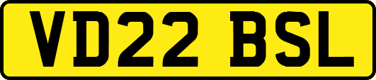 VD22BSL