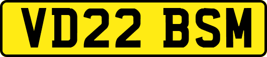 VD22BSM