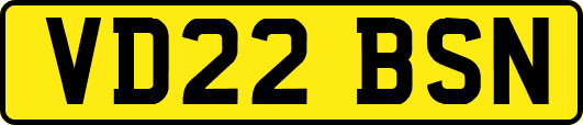 VD22BSN