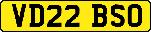 VD22BSO