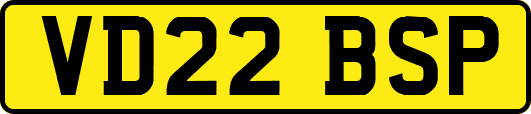 VD22BSP