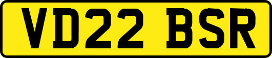 VD22BSR