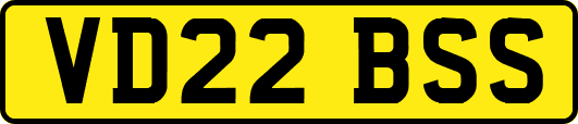VD22BSS