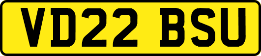 VD22BSU