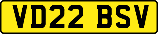 VD22BSV