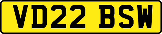 VD22BSW