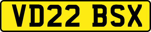 VD22BSX