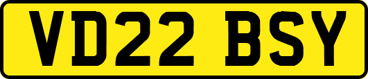 VD22BSY