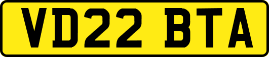 VD22BTA