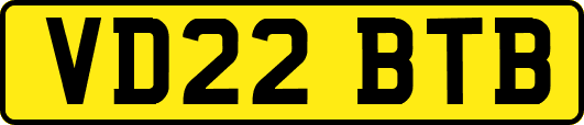 VD22BTB