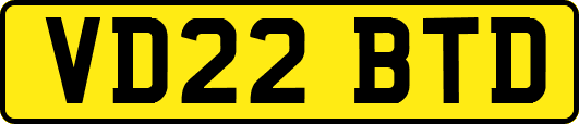 VD22BTD