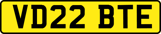 VD22BTE