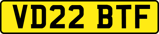 VD22BTF