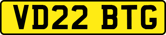 VD22BTG